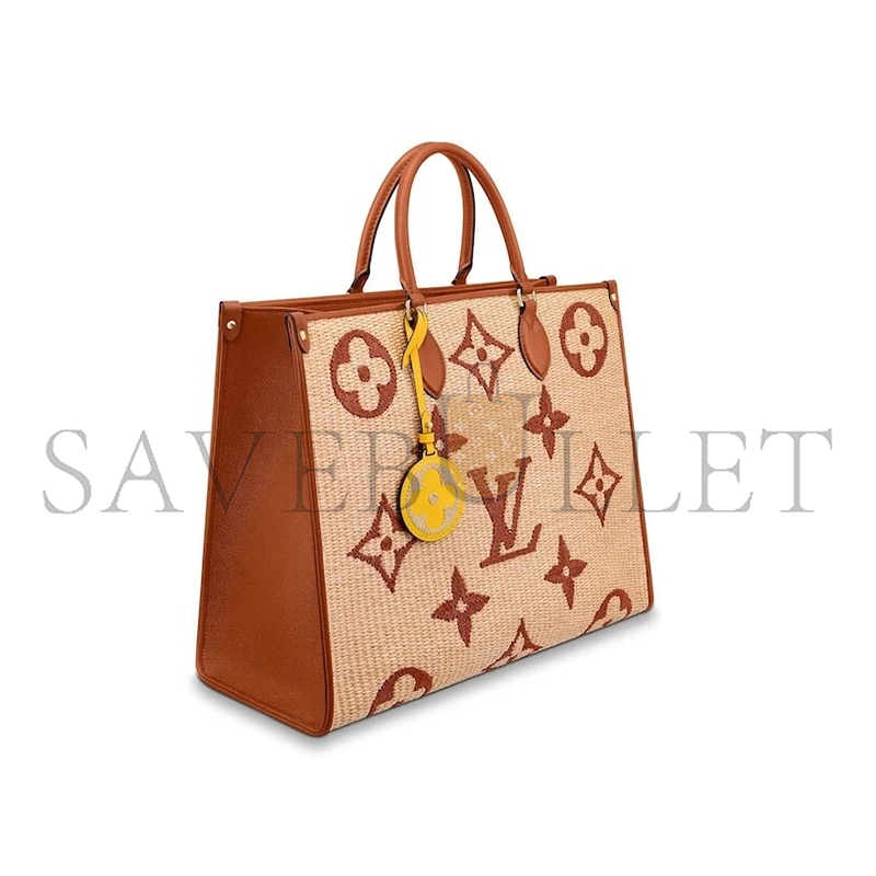 LOUIS VUITTON ONTHEGO GM M57644 (41*34*19cm)